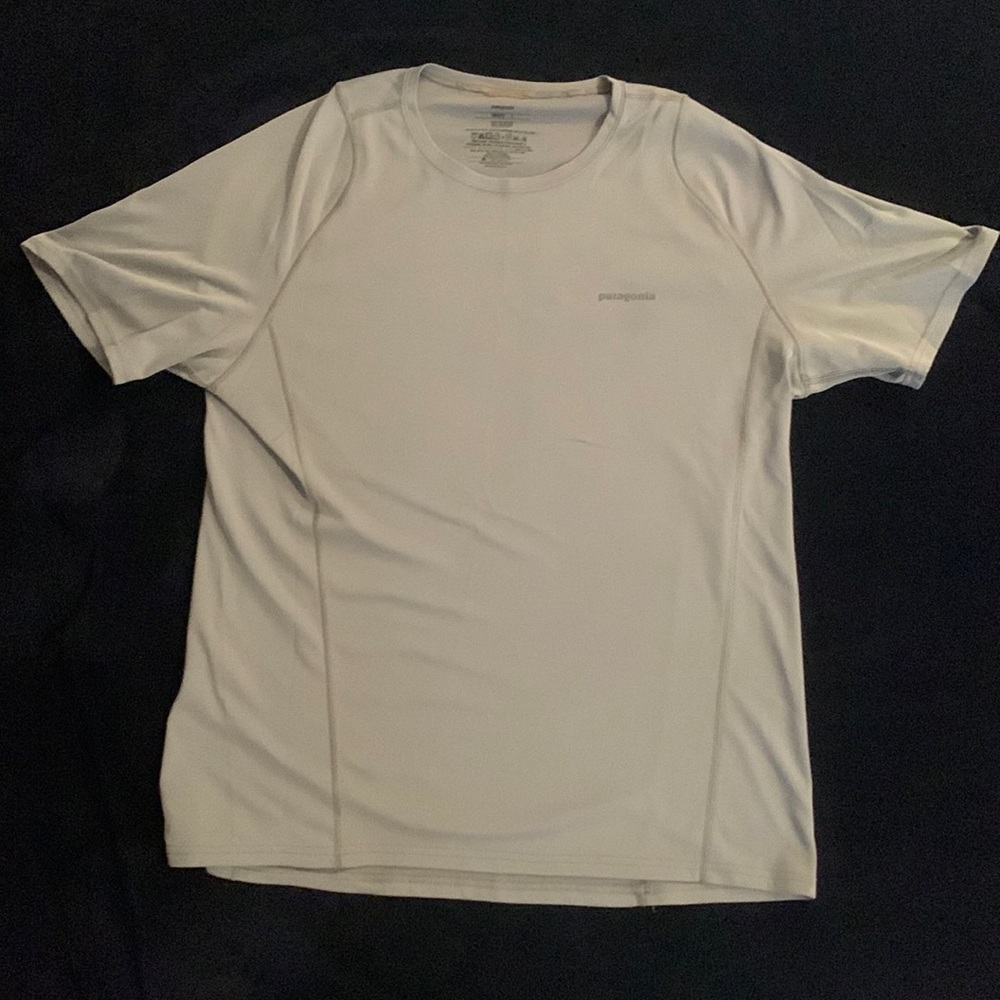 Patagonia Kiawah Island t-shirt